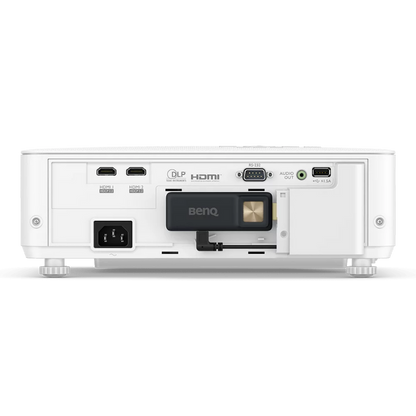 BenQ TK700ST 4K HDR Short Throw Golf Simulator Projector