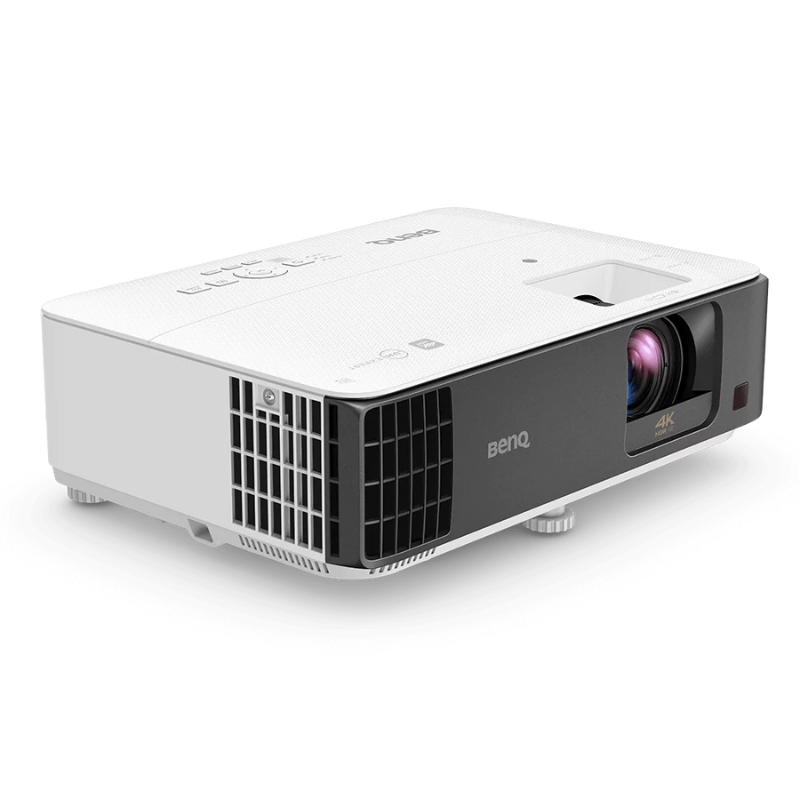 BenQ TK700ST 4K HDR Short Throw Golf Simulator Projector