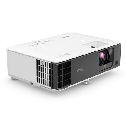 BenQ TK700ST 4K HDR Short Throw Golf Simulator Projector