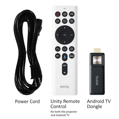 BenQ TK700ST 4K HDR Short Throw Golf Simulator Projector