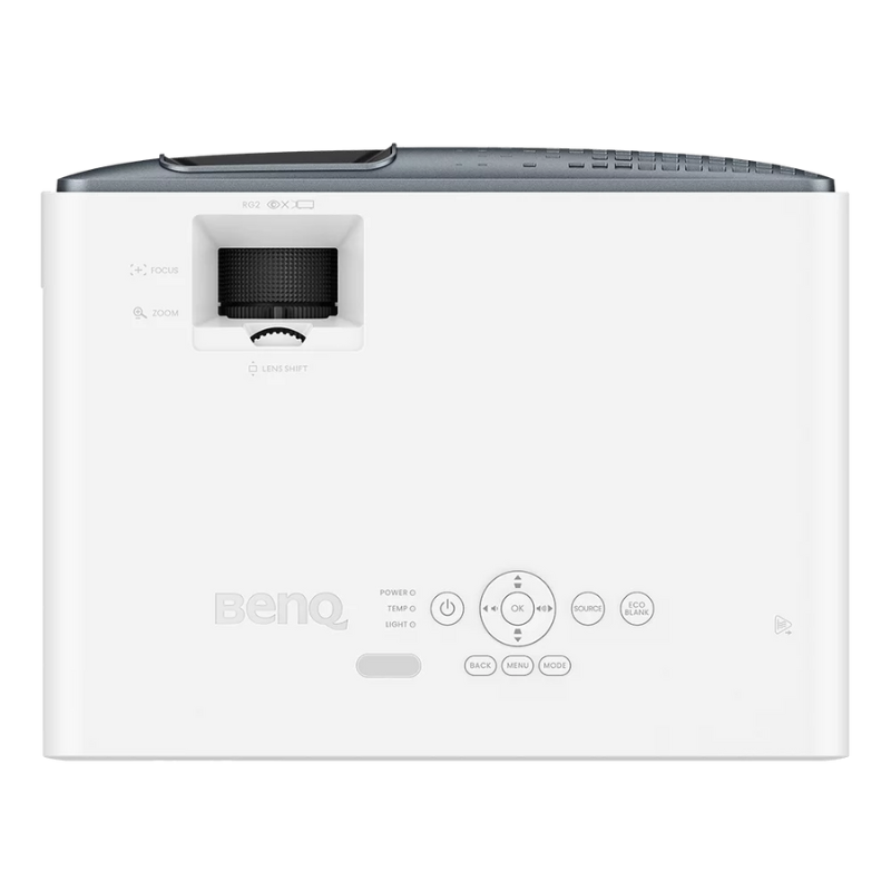 BenQ TK710 4K 3200lm Laser Casual Gaming Projector