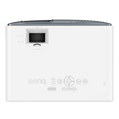 BenQ TK710 4K 3200lm Laser Casual Gaming Projector