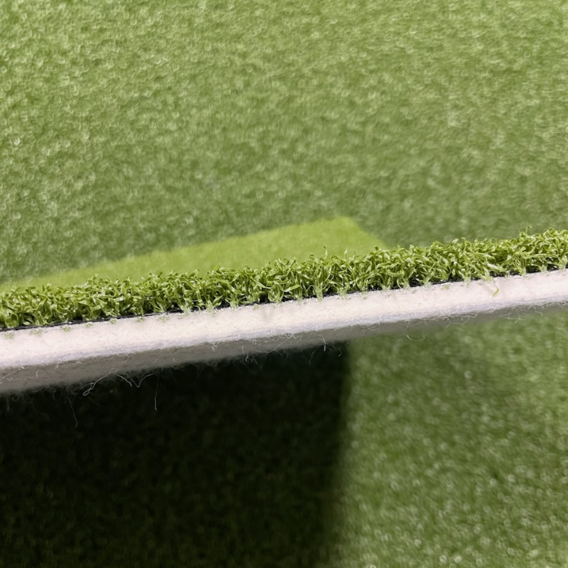 Big Moss Commander Putting Turf Big Moss Golf