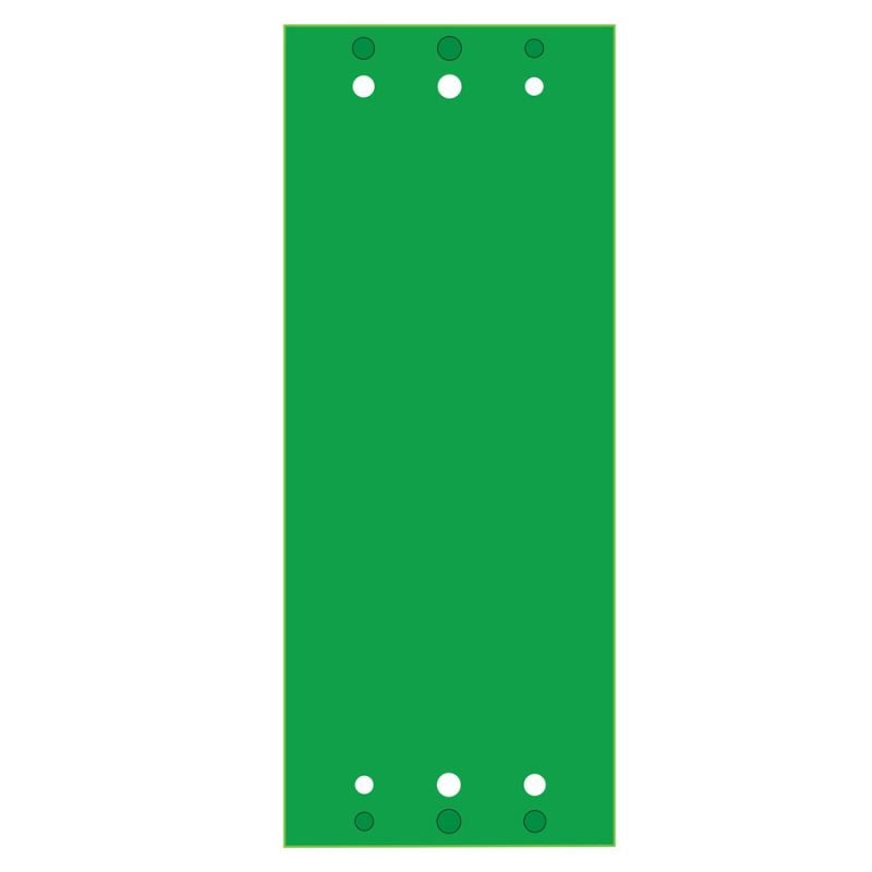 Big Moss Golf Competitor Pro TW V2 Putting Green Big Moss Golf