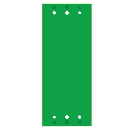 Big Moss Golf Competitor Pro TW V2 Putting Green Big Moss Golf