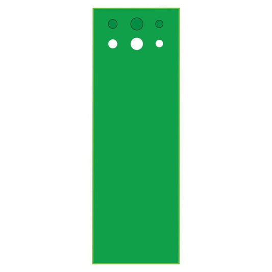 Big Moss Golf Competitor Pro V2 Putting Green Big Moss Golf