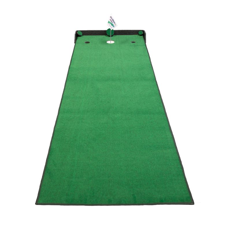 Big Moss Golf Competitor Pro V2 Putting Green Big Moss Golf