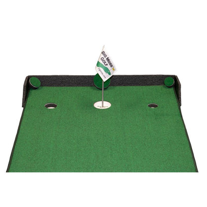 Big Moss Golf Competitor Pro V2 Putting Green Big Moss Golf