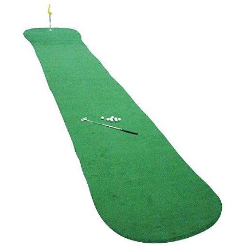 Big Moss Golf Long Putt 30 V2 Putting Green Big Moss Golf