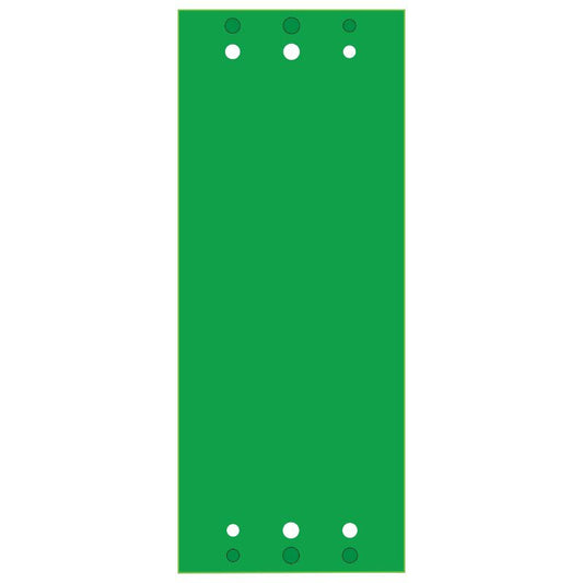 Big Moss Golf Super G V2 Putting Green Big Moss Golf