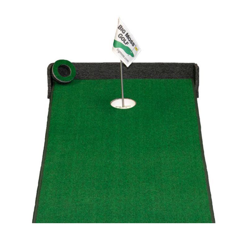 Big Moss Golf TW Series 12 V2 Putting Green Big Moss Golf