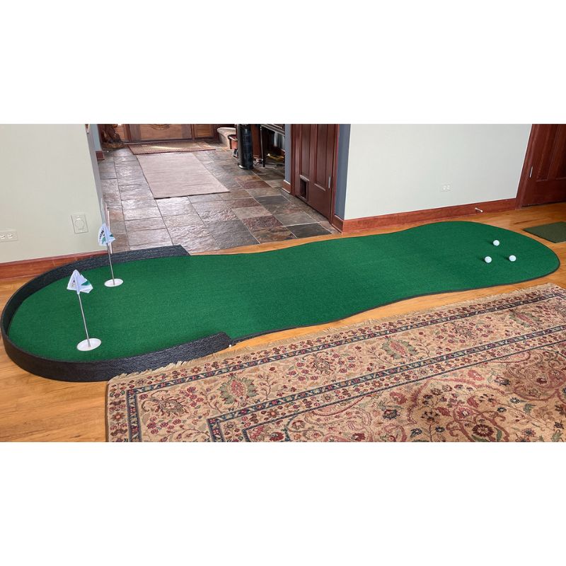 Big Moss Golf The Augusta EX Pro V2 Putting Green Big Moss Golf