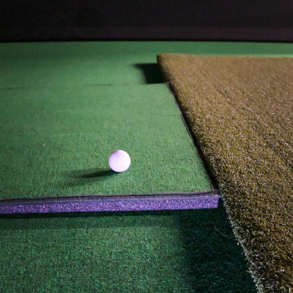 Big Moss V2 Return Ramp Big Moss Golf