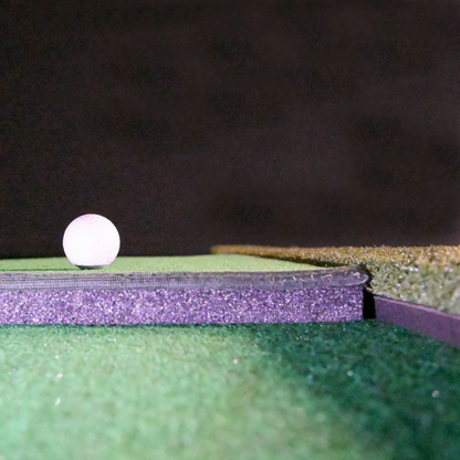 Big Moss V2 Return Ramp Big Moss Golf