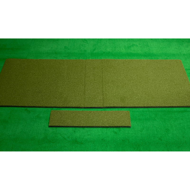 Big Moss True Launch PLUS Hitting Mat Big Moss Golf