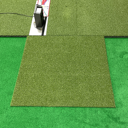Big Moss True Launch Return Ramp Big Moss Golf