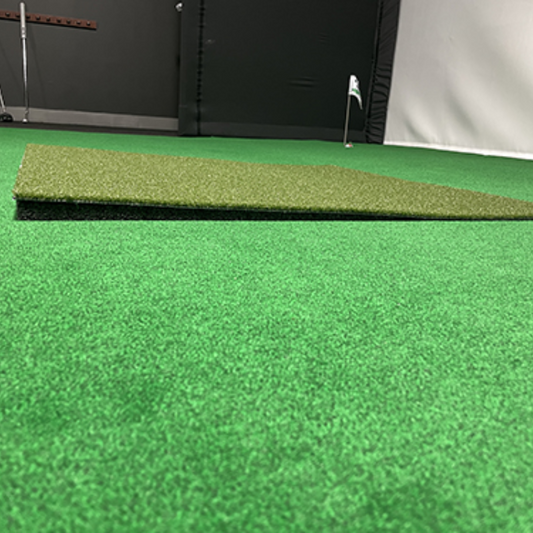 Big Moss True Launch Return Ramp Big Moss Golf