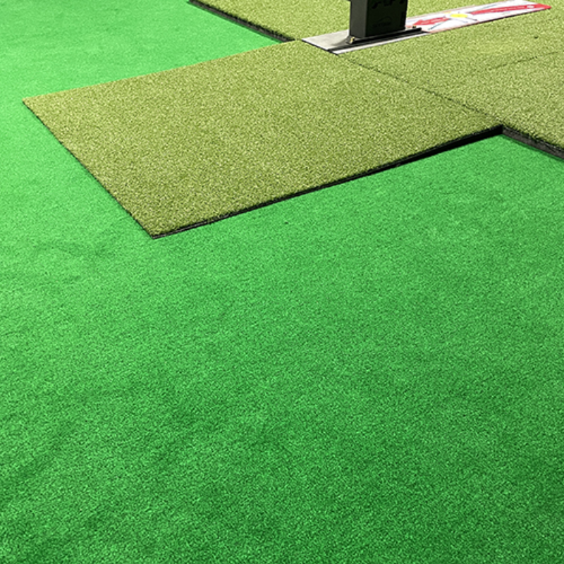 Big Moss True Launch Return Ramp Big Moss Golf