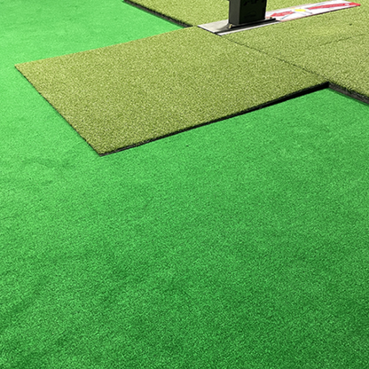 Big Moss True Launch Return Ramp Big Moss Golf