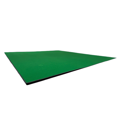 Big Moss V2 GST Golf Simulator Putting Turf Big Moss Golf
