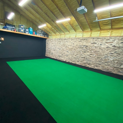 Big Moss V2 Putting Turf Big Moss Golf