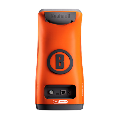 Bushnell Golf Launch Pro Circle B Edition Launch Monitor Bushnell Golf