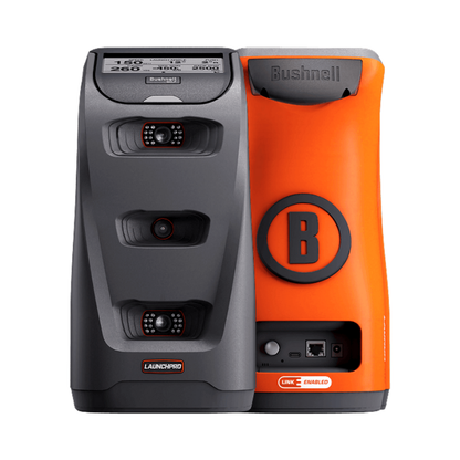 Bushnell Golf Launch Pro Circle B Edition Launch Monitor Bushnell Golf