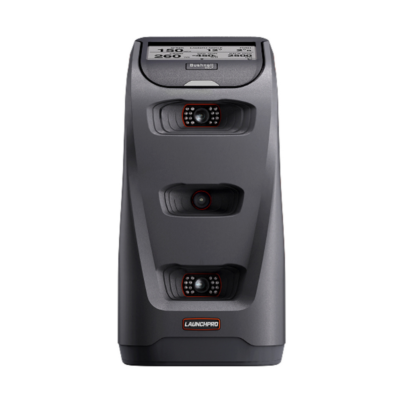 Bushnell Golf Launch Pro Circle B Edition Launch Monitor Bushnell Golf