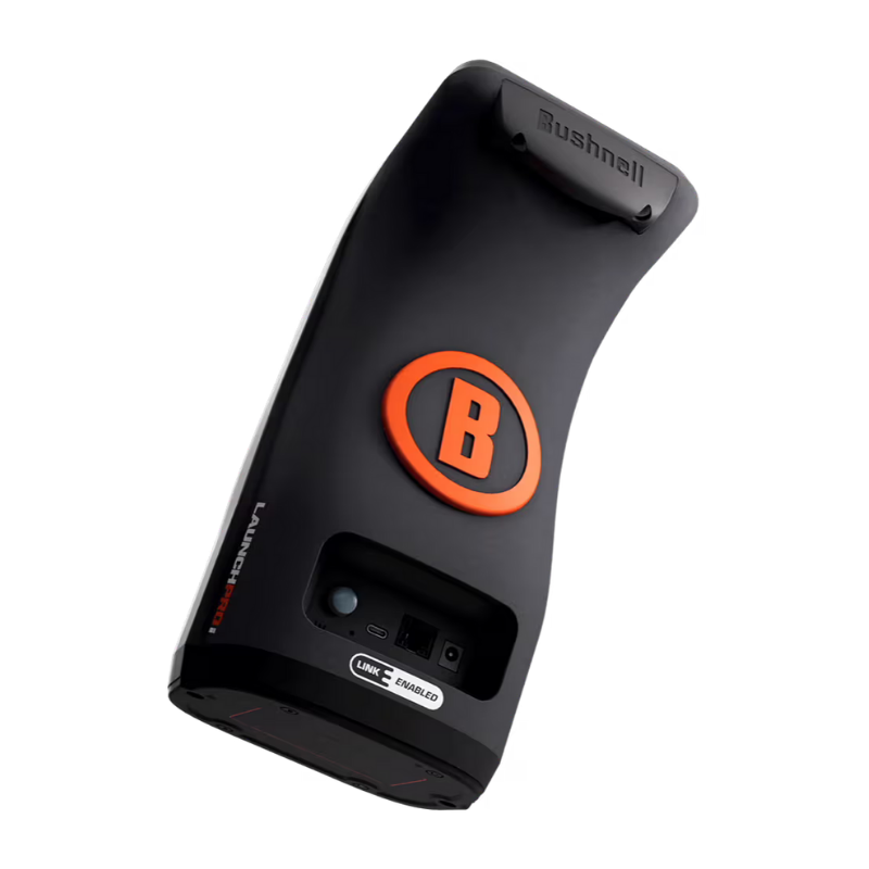 Bushnell Launch Pro Indoor Circle B Edition Launch Monitor Bushnell Golf
