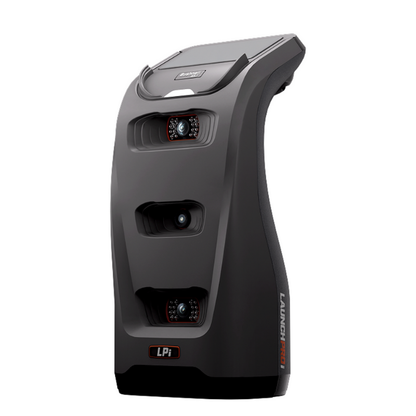 Bushnell Launch Pro Indoor Circle B Edition Launch Monitor Bushnell Golf