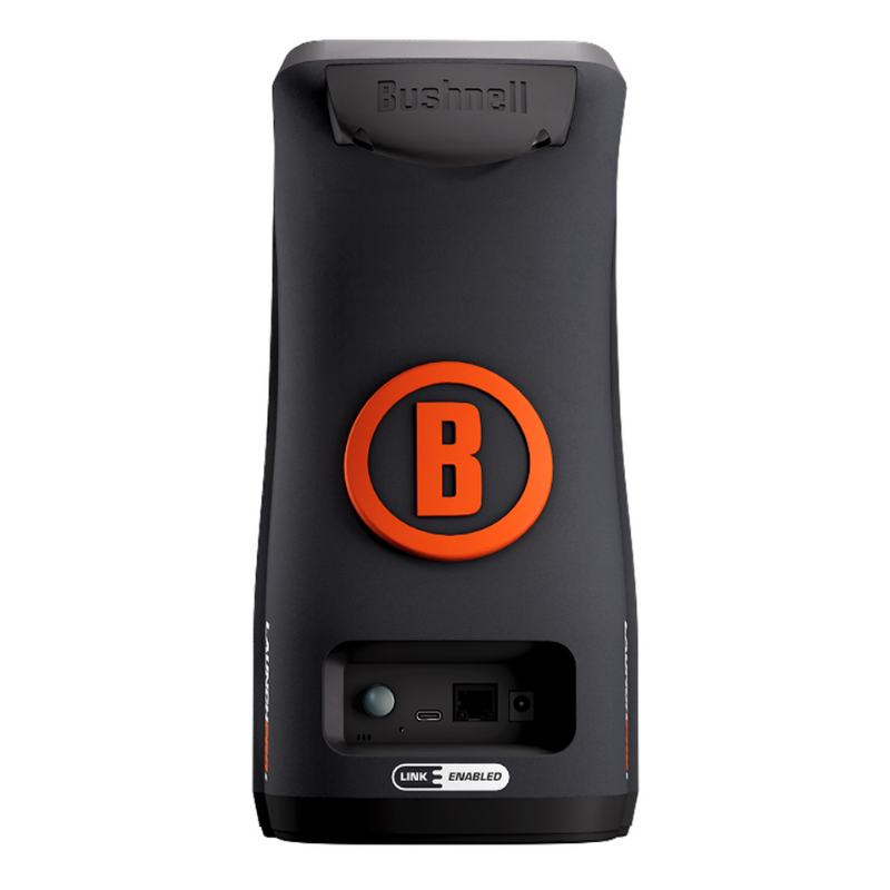 Bushnell Launch Pro Indoor Circle B Edition Launch Monitor Bushnell Golf