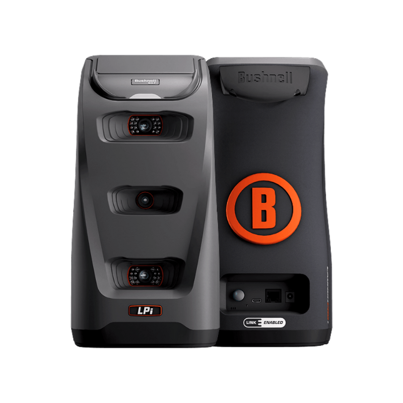 Bushnell Launch Pro Indoor Circle B Edition Launch Monitor Bushnell Golf