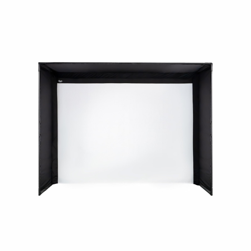 TruGolf LaunchBox DIY Golf Simulator Package