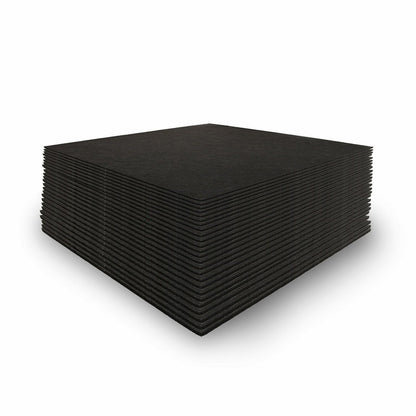 Carl's Place Golf Room Acoustic Tiles