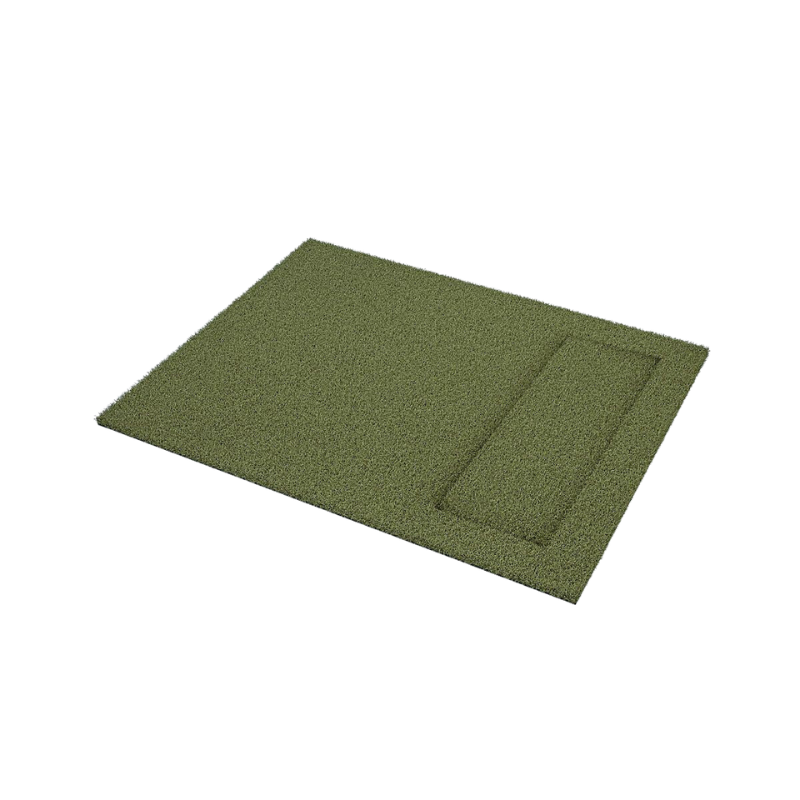 Carl's Place HotShot Golf Mat Systems