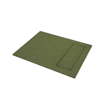 Carl's Place HotShot Golf Mat Systems
