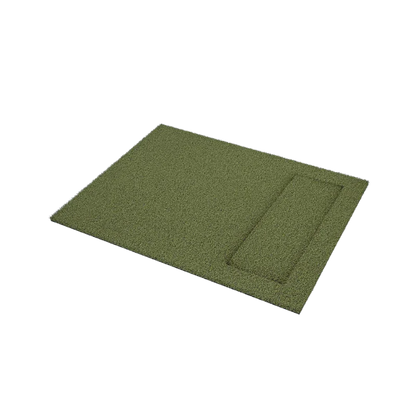 TruGolf LaunchBox Practice Package