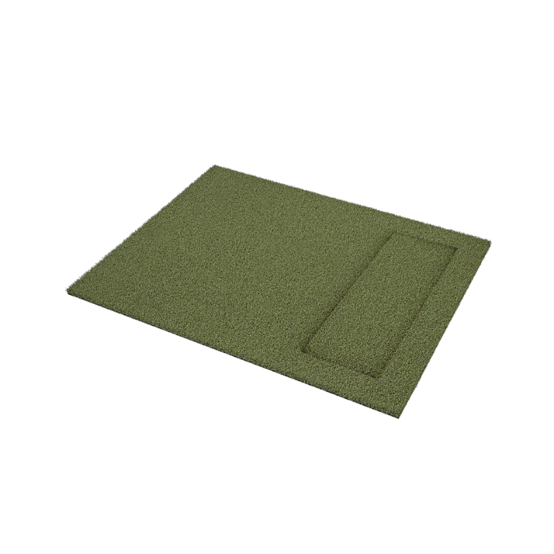 Foresight Sports GCQuad Practice Package