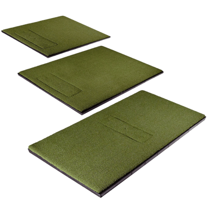 Carl's Place HotShot Golf Mat Systems