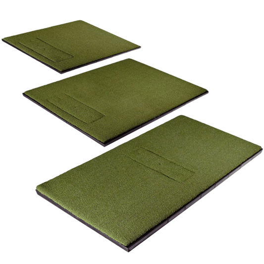 Carl's Place HotShot Golf Mat Systems