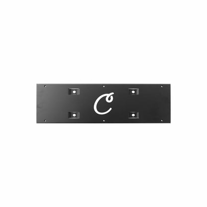 Carl's Place Launch Monitor Frame Mount