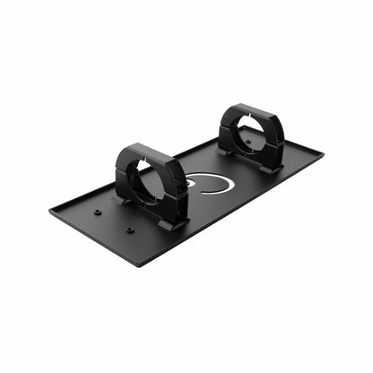 Carl's Place Launch Monitor Frame Mount