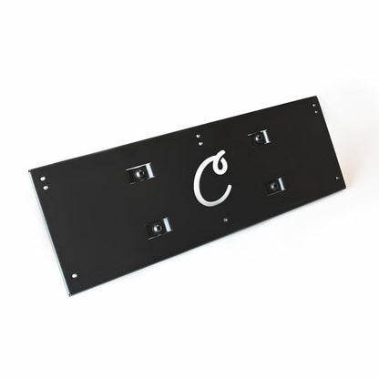 Carl's Place Launch Monitor Frame Mount