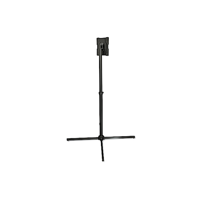 Collapsible Floor Stand for 32' to 75' Displays
