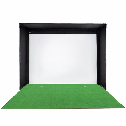 Big Moss V2 GST Putting Studio (Exact Fit for Carl's Place DIY Enclosures)