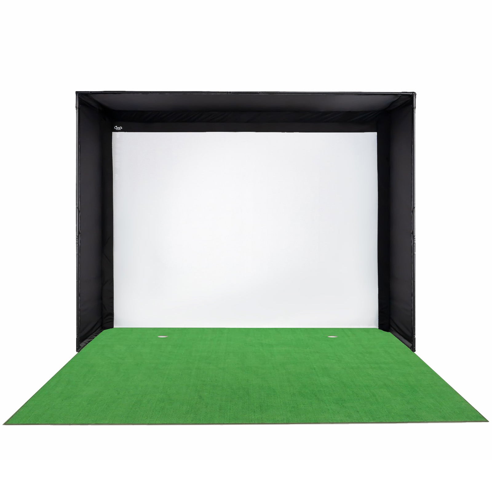 Big Moss Complete C Series DIY Enclosure Kit with Quality 1080 Screen & SIM Green (8ft) - View 11