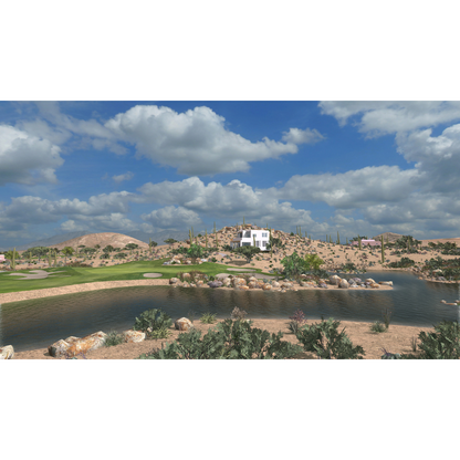 E6 CONNECT Home Software