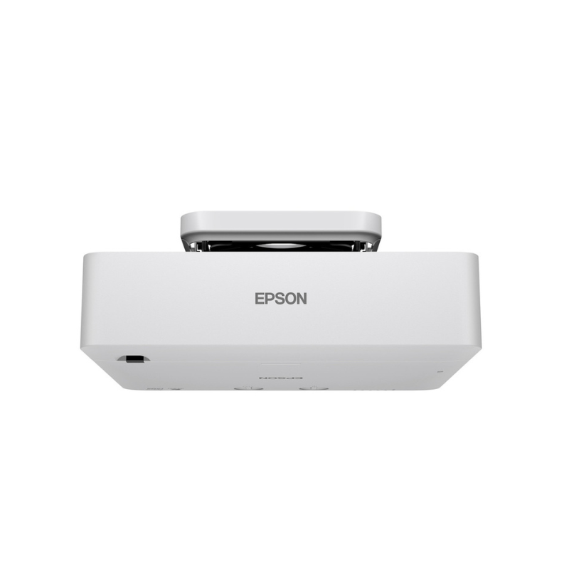 Epson L690SE PowerLite 6000-Lumen WUXGA Short Throw 3LCD Laser Projector with 4K Enhancement Epson