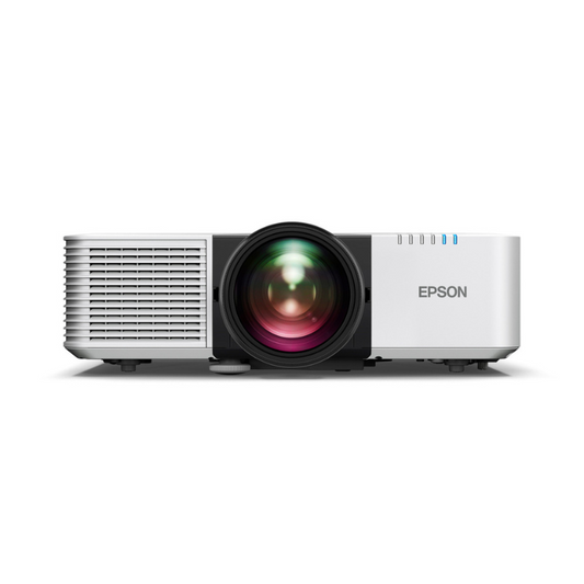 Epson L690SE PowerLite 6000-Lumen WUXGA Short Throw 3LCD Laser Projector with 4K Enhancement Epson