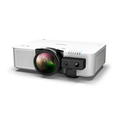 Epson L690SE PowerLite 6000-Lumen WUXGA Short Throw 3LCD Laser Projector with 4K Enhancement Epson
